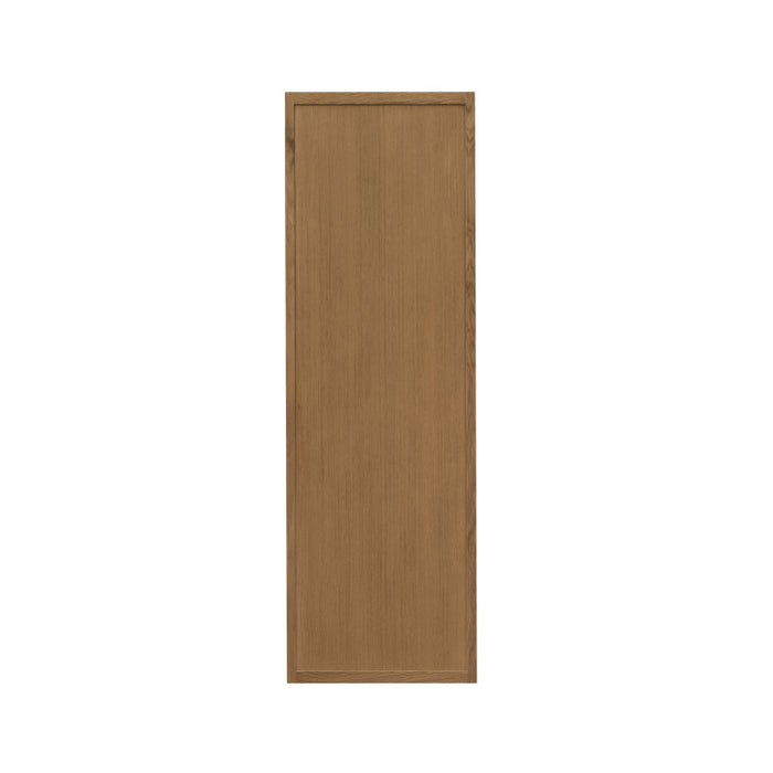 Shady Oak Wood Wall Cabinet 3