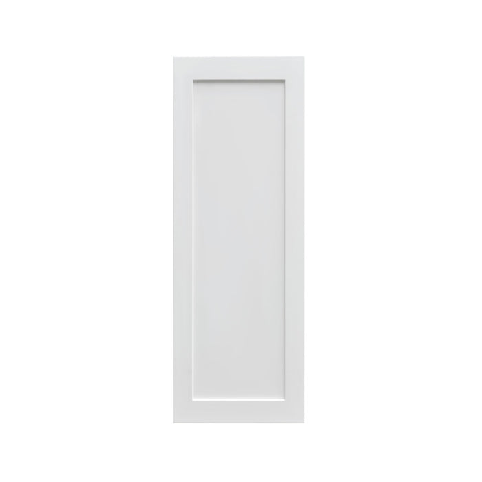 Mallorca White Wood Wall Cabinet 3