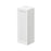 Mallorca White Wood Wall Cabinet 1