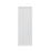 Shady White Wood Wall Cabinet 3