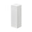 Shady White Wood Wall Cabinet 1