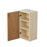 Shady Oak Wood Wall Cabinet 2