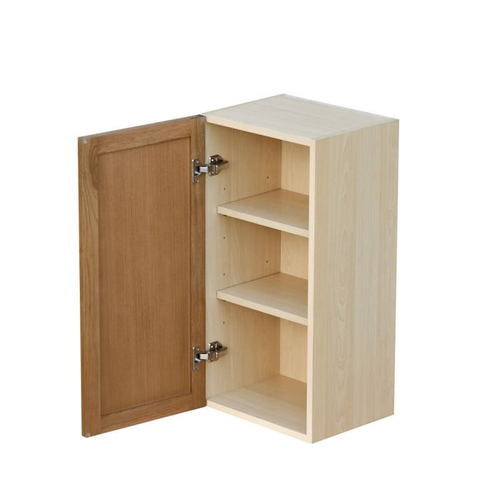 Shady Oak Wood Wall Cabinet 2