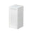 Mallorca White Wood Wall Cabinet 1
