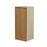 Shady Oak Wood Wall Cabinet 1