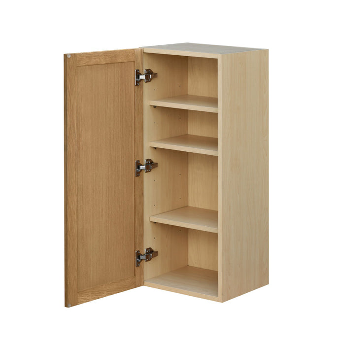 Shady Oak Wood Wall Cabinet 2
