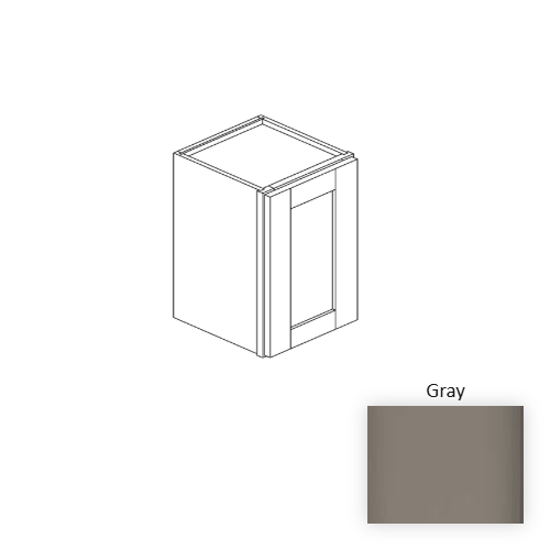 Sterfic SKU - VSB3621DR-ON. Oak. 36" x 34.5" Bathroom Vanity