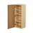 Shady Oak Wood Wall Cabinet 2