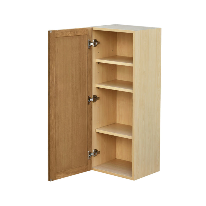 Shady Oak Wood Wall Cabinet 2