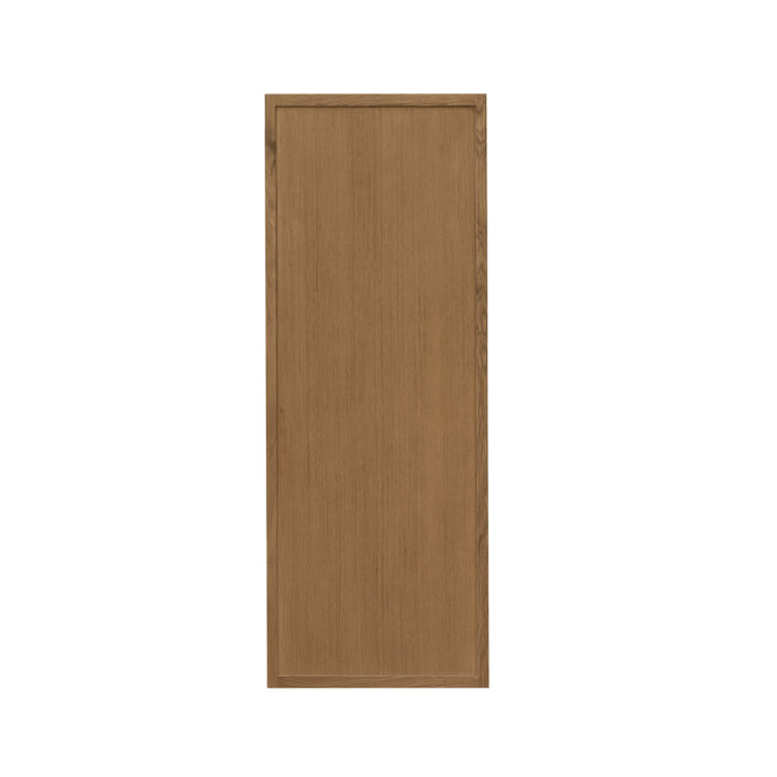 Shady Oak Wood Wall Cabinet 3