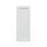 Mallorca White Wood Wall Cabinet 3