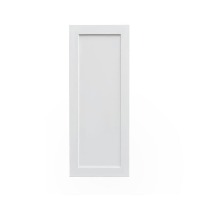 Mallorca White Wood Wall Cabinet 3
