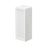 Mallorca White Wood Wall Cabinet 1