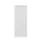 Shady White Wood Wall Cabinet 3