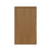 Shady Oak Wood Wall Cabinet 3