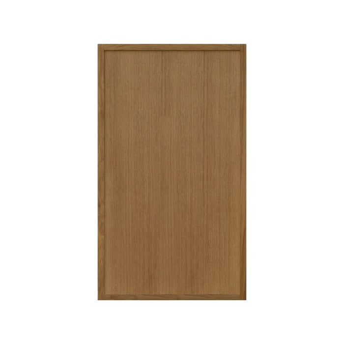 Shady Oak Wood Wall Cabinet 3
