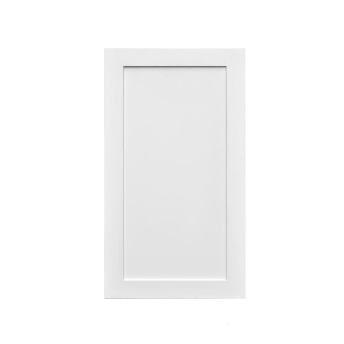 Mallorca White Wood Wall Cabinet 3