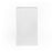 Shady White Wood Wall Cabinet 3