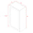 Mallorca White Wood Wall Cabinet 4