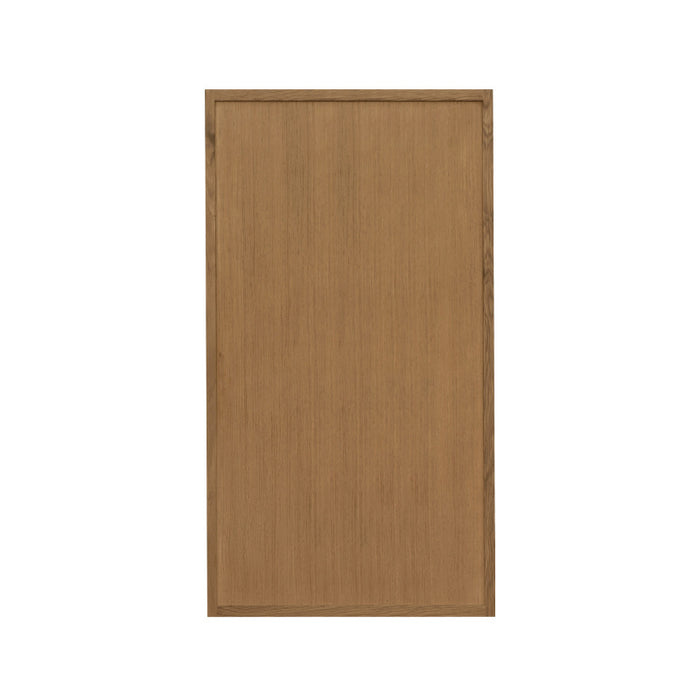 Shady Oak Wood Wall Cabinet 3