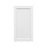 Mallorca White Wood Wall Cabinet 3