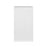 Shady White Wood Wall Cabinet 3