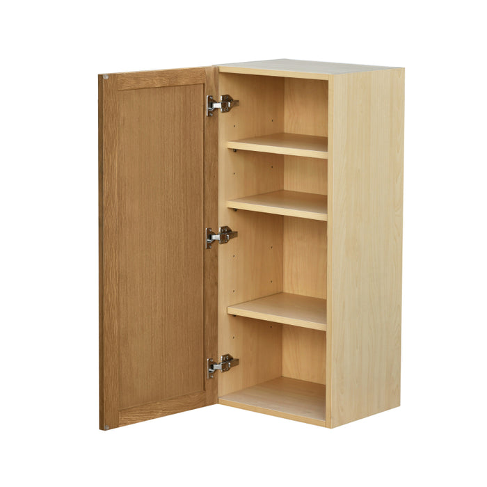 Shady Oak Wood Wall Cabinet 2