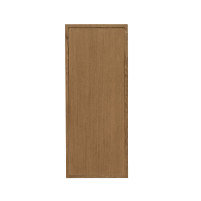 Shady Oak Wood Wall Cabinet 3