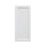 Mallorca White Wood Wall Cabinet 3