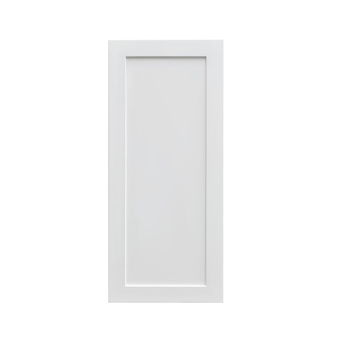 Mallorca White Wood Wall Cabinet 3