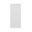 Shady White Wood Wall Cabinet 3