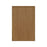Shady Oak Wood Wall Cabinet 3