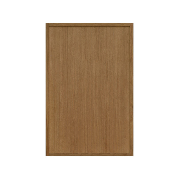 Shady Oak Wood Wall Cabinet 3
