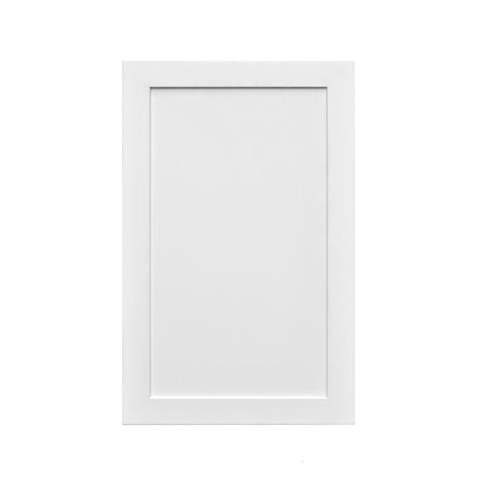 Mallorca White Wood Wall Cabinet 3