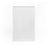 Shady White Wood Wall Cabinet 3