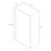 Shady White Wood Wall Cabinet 4