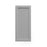 Mallorca Dolphin Gray Wood Wall Cabinet 3