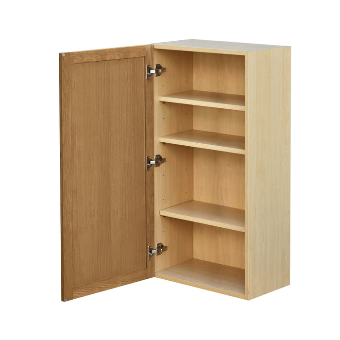 Shady Oak Wood Wall Cabinet 2