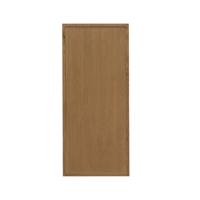 Shady Oak Wood Wall Cabinet 3