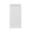 Mallorca White Wood Wall Cabinet 3