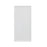 Shady White Wood Wall Cabinet 3