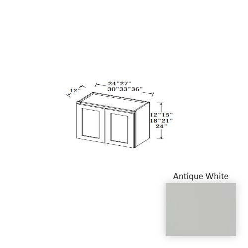 Sterfic SKU - VSB3621DR-ON. Oak. 36" x 34.5" Bathroom Vanity