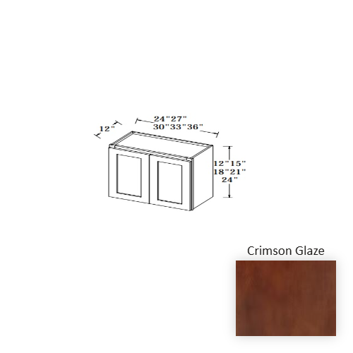 Sterfic SKU - VSB3621DR-ON. Oak. 36" x 34.5" Bathroom Vanity