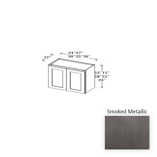 Sterfic SKU - VSB3621DR-ON. Oak. 36" x 34.5" Bathroom Vanity