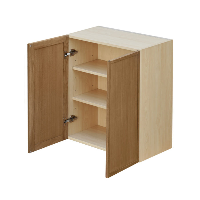 Shady Oak Wood Wall Cabinet 2