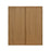 Shady Oak Wood Wall Cabinet 3