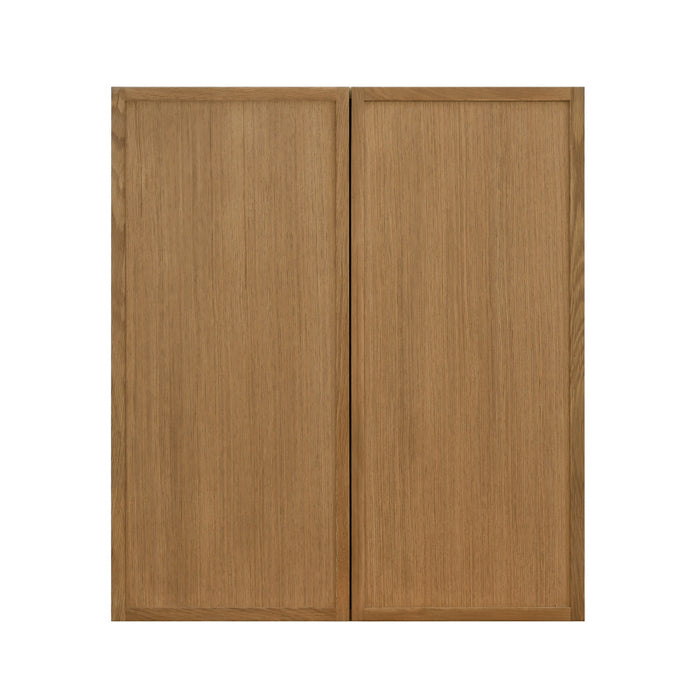 Shady Oak Wood Wall Cabinet 3