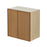 Shady Oak Wood Wall Cabinet 1