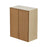 Shady Oak Wood Wall Cabinet 1