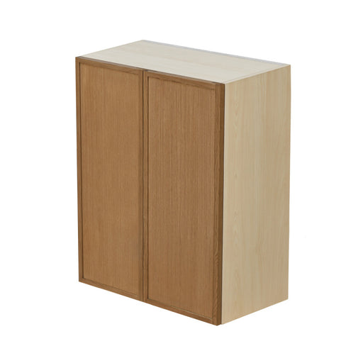 Shady Oak Wood Wall Cabinet 1